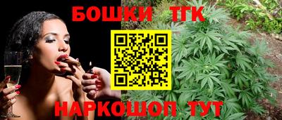 хмурый Малгобек
